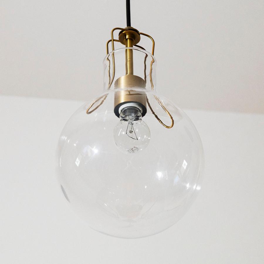 INTERFORM（インターフォルム） 照明 1灯ペンダントライト INTERFORM