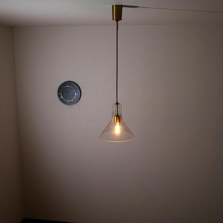 INTERFORM 照明 1灯ペンダントライト Olite Triangle インター INTERFORM 照明 1灯ペンダントライト Olite Triangle インター
