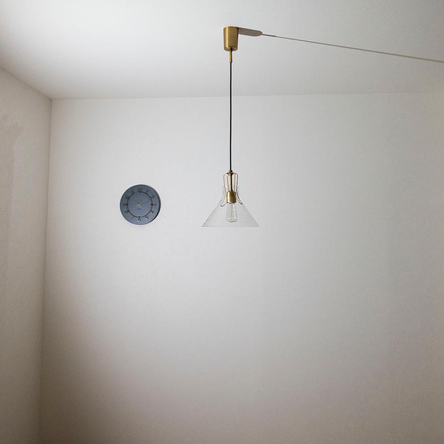 INTERFORM 照明 1灯ペンダントライト Olite Triangle インター INTERFORM 照明 1灯ペンダントライト Olite Triangle インター