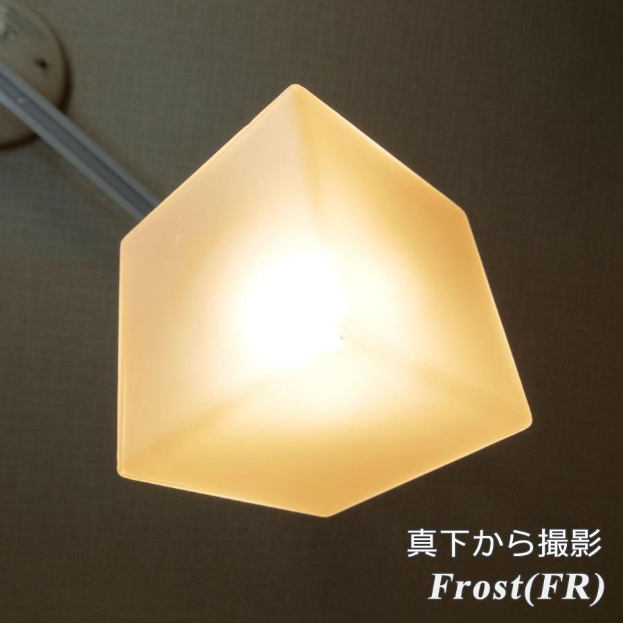 INTERFORM 照明 1灯ガラスペンダントライト Quadrato インター INTERFORM 照明 1灯ガラスペンダントライト Quadrato インター