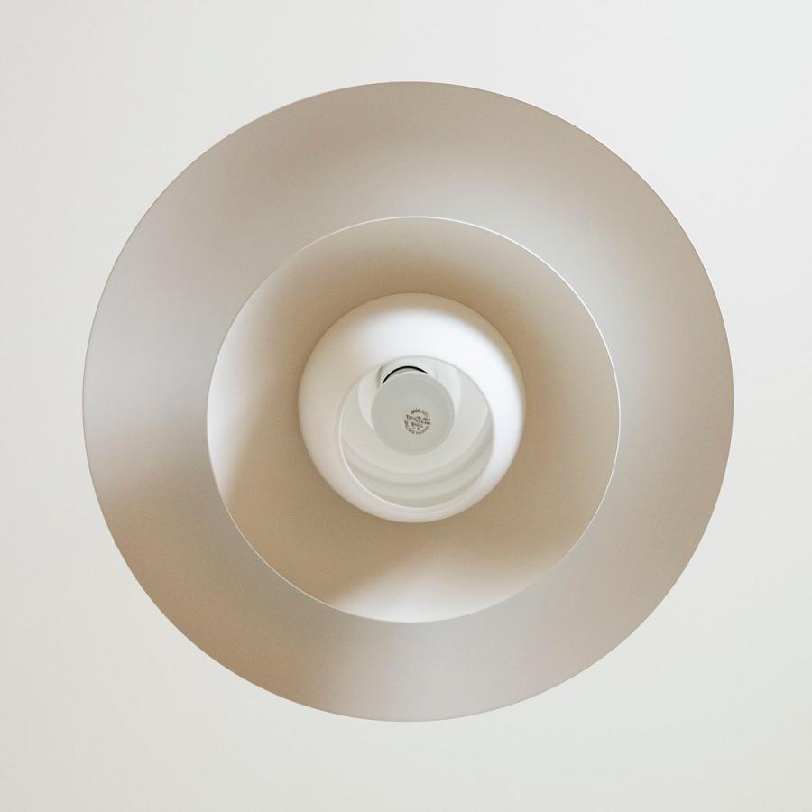 INTERFORM（インターフォルム） 照明 1灯ペンダントライト INTERFORM