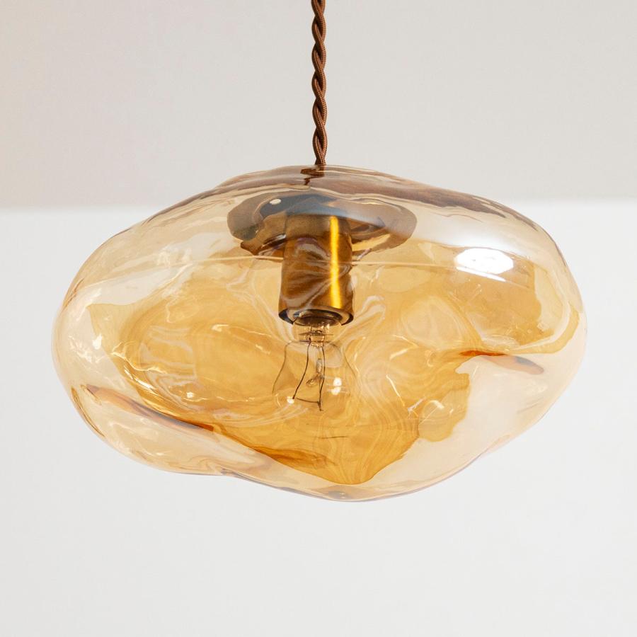 Neron アンバー Neron （アンバー） ネロン ペンダントライト ｜ インターフォルム