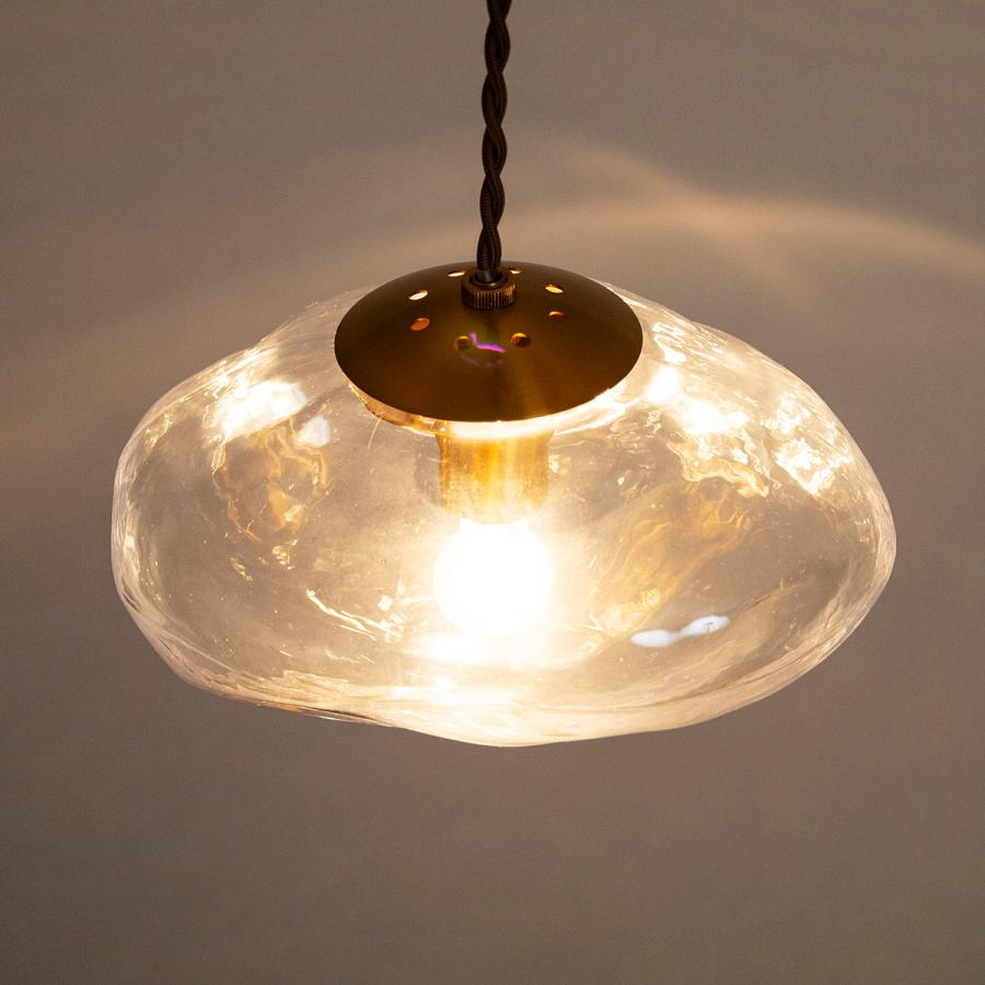 INTERFORM（インターフォルム） 照明 1灯ペンダントライト INTERFORM