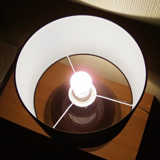 DI CLASSE テーブルランプ Acqua table lamp black smoke ディ DI CLASSE テーブルランプ Acqua table lamp black smoke ディ