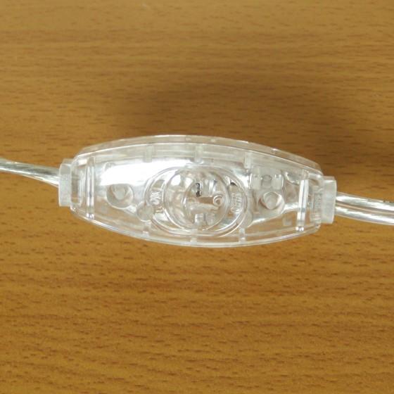 DI CLASSE（ディクラッセ） DI CLASSE Acqua table lamp white アクア