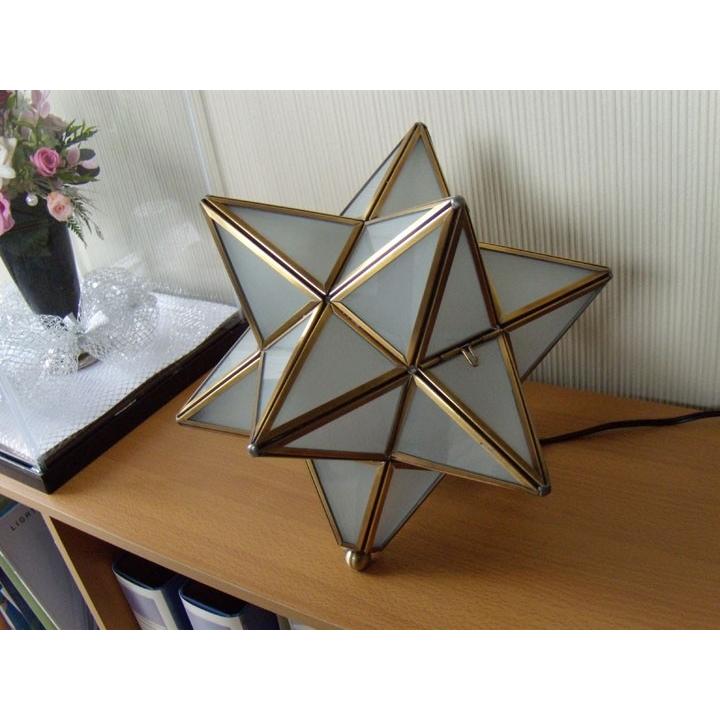 DI CLASSE テーブルランプ Etoile table lamp frost ディ DI CLASSE テーブルランプ Etoile table lamp frost ディ