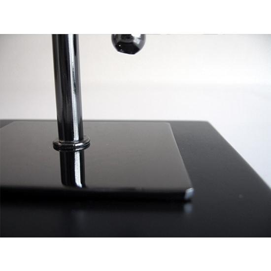 DI CLASSE（ディクラッセ） DI CLASSE Serie table lamp black セリエ