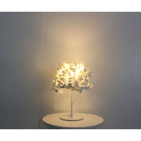 DI CLASSE 倍々 10倍 Paper-Foresti table lamp ディクラッセ ペーパー 