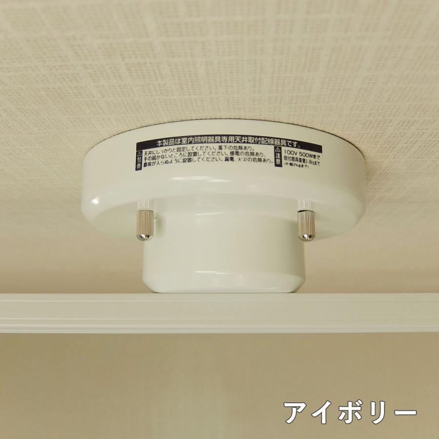 ライティングレール ダクトレール アイボリー ブラック 照明用配線