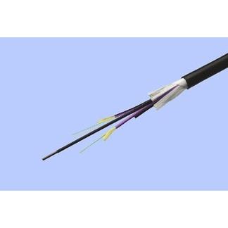 新光技研　G185/250-D12-100m　大口径ファイバー　屋外補強型2芯ケーブル　光ケーブル　光2芯ケーブル　光ファイバー