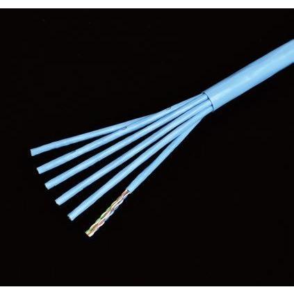 日本製線 Cat5e U/UTPインナーシース 0.5-24P(IS)EM-NSEDT 300M