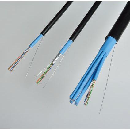 日本製線 Cat5e LAP 0.5-4P EM-NSEDT-EMLAP-FR 100M : 1010-30034 : IS  