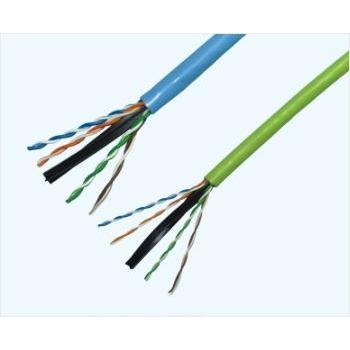 冨士電線 Cat6 屋内用 超細径ハイパーSコイル TPCC 6(S) 0.3mm 冨士電線 Cat6 屋内用 超細径ハイパーSコイル TPCC 6(S) 0.3mm
