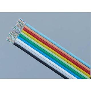 通信興業 Cat6 LANケーブル UTP単線導体標エコ対応標準品 300ｍ巻