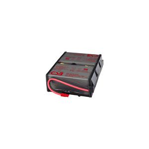 オムロン BAB100R UPS交換バッテリ 対応UPS