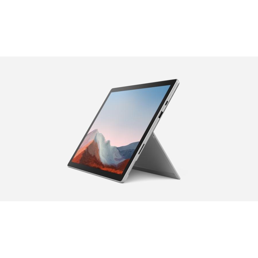 日本マイクロソフト 1N9-00013 Surface Pro 7+ (CPU: Core i5 / メモリ