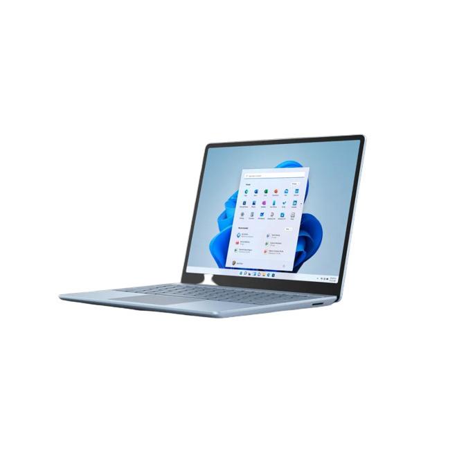 日本マイクロソフト KQR-00041 Surface Laptop Go 2 (CPU: Core i5