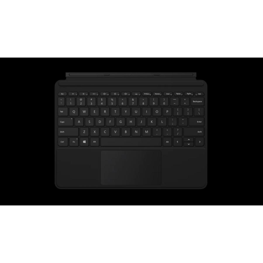 翌日発送可 - Microsoft Surface Go タイプカバー (US配列) - 銀座 初