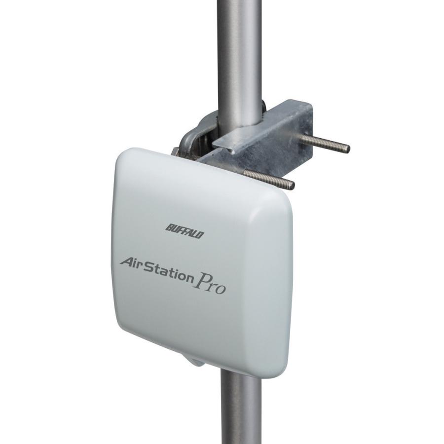 バッファロー Airstation Pro 2 4ghz無線lan 屋外遠距離通信用 平面型指向性アンテナ Wle Hg Da 1038 Is Link 通販 Yahoo ショッピング