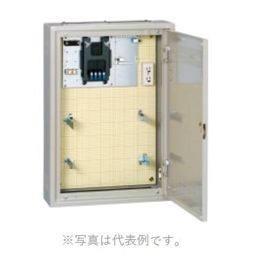 河村電器産業 HSF-SC8050-16 機器スペース付きスプライスボックス