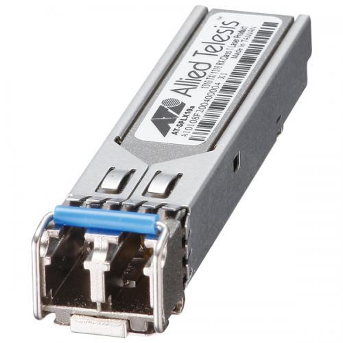 【未使用】Allied Telesis AT-SPLX10a SFPモジュール SPLX10a | Allied Telesis