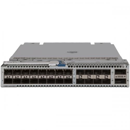 電源ユニット HPE Networking Comware 5930 4-slot HPE Networking Comware Switch 4‑slot 5945 | HPE Store US