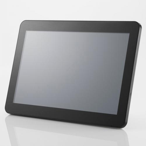 ELECOM LT-H0310B-KN 掲示板NEXT用10.1インチタブレットPC (CPU 