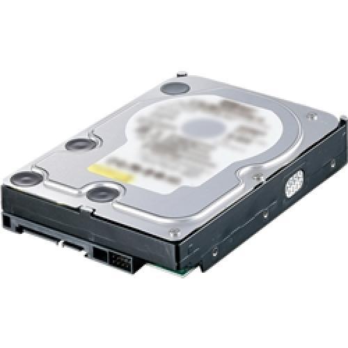 外付けハードディスク・ドライブ Buffalo NAS LS-WXB4.0 TL/R1J 4TB 2TB X 2 LS-WV4.0TL/R1J : ネットワーク対応HDD(NAS) : LinkStation