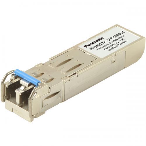 Panasonic パナソニックEW PN54023KB3 1000BASE-LX SFP Module 3年  