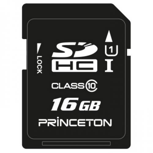 PRINCETON プリンストン PSDU-16G UHS-I規格対応 SDHCカード 16GB : IS-LINK - 通販 - Yahoo ...