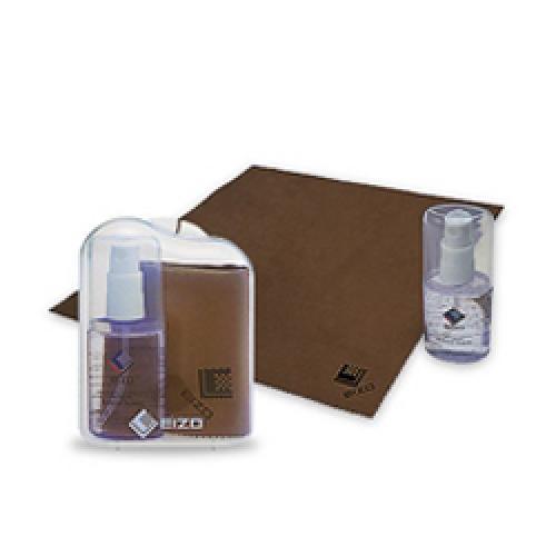 EIZO(エイゾー) Screen Cleaner モニタークリーニングキット ScreenCleaner 99990048630IS