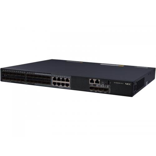 NEC B02014-05605 QX-S5624GP-4X1C レイヤ3スイッチ : IS-LINK NEC B02014-05605 QX-S5624GP-4X1C レイヤ3スイッチ : IS-LINK