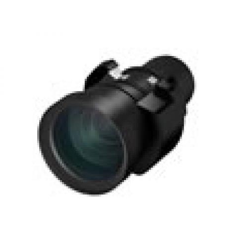 ELPLW06 エプソンレンズ エプソン EPSON ELPLW06 EB-L1000/EB-G7000シリーズ用 短焦点
