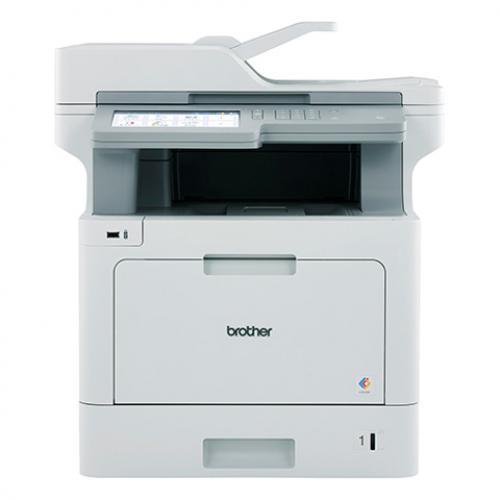 ☆Brother MFC-L9570CDW カラーレーザープリンター ブラザー工業 brother MFC-L9570CDW A4カラーレーザー複合機/FAX