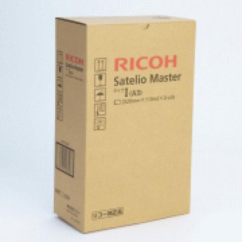 リコー Ricoh 613704 Satelioマスター タイプI<A3> : IS-LINK