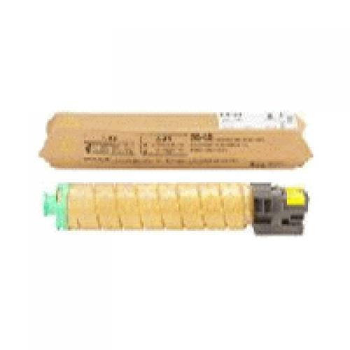 Ricoh 635017 IPSiO SP トナー イエロー C810 : 9999-0123763 : IS