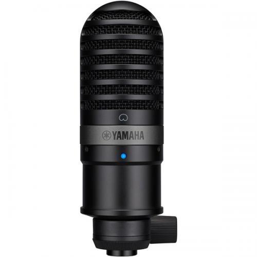 YAMAHA コンデンサーマイクロフォン YCM01B YCM01 Condenser Microphone - Yamaha USA