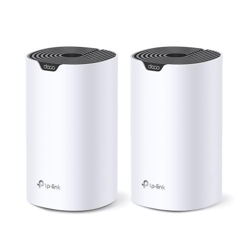 TP-Link Deco 2台セット TP-LinkがAmazonでセール、Wi-Fi 7対応ルーターが2台セットで7万