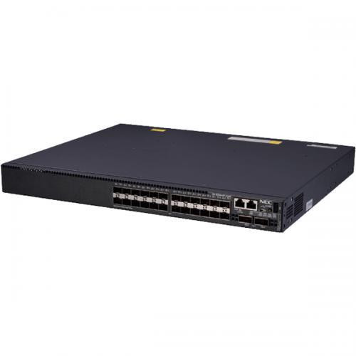 NEC B02014-05811 10GbE高機能・レイヤ3スイッチ QX-S5824XP NEC B02014-05811 10GbE高機能・レイヤ3スイッチ QX-S5824XP