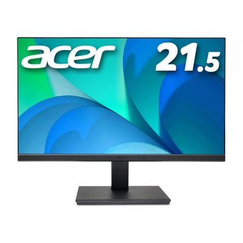 acer Acer(エイサー) V227QHbmixv SDGs推進 (21.5型/1920×1080 acer Acer(エイサー) V227QHbmixv SDGs推進 (21.5型/1920×1080