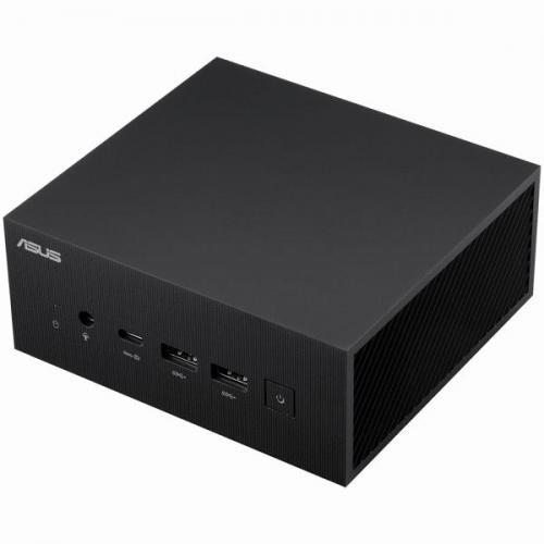 ASUS PN53-B-S7069MD Mini PC PN53 AMD Ryzen 7 7735H プロセッサー 