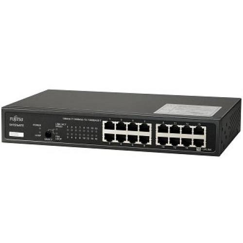 ☀️ FUJITSU ループ検出対応シンプルスイッチ SH1516ATE 富士通 SH1516ATE 【SHシリーズ】ループ検出対応シンプル