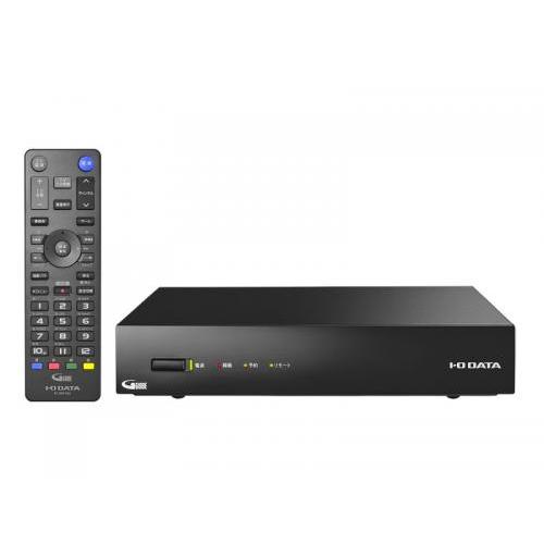 I-O DATA HVTR-BCTZ3 地上・BS・110度CSデジタル放送対応録画テレビ  