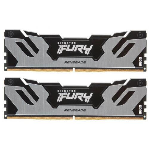 Kingston KF564C32RSK2-96 96GB DDR5 6400MT/s CL32 DIMM (Kit of 2 