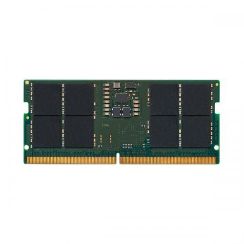 Kingston KVR56S46BS8-16 16GB DDR5 5600MT/s Non-ECC CL46 SODIMM 