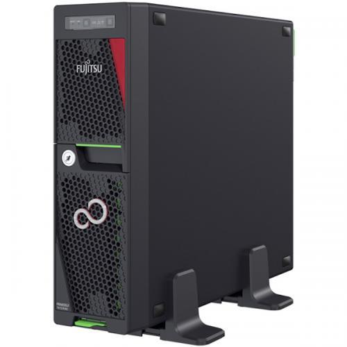 FUJITSU Server 2016 TX1320 M3 8GB 4TB