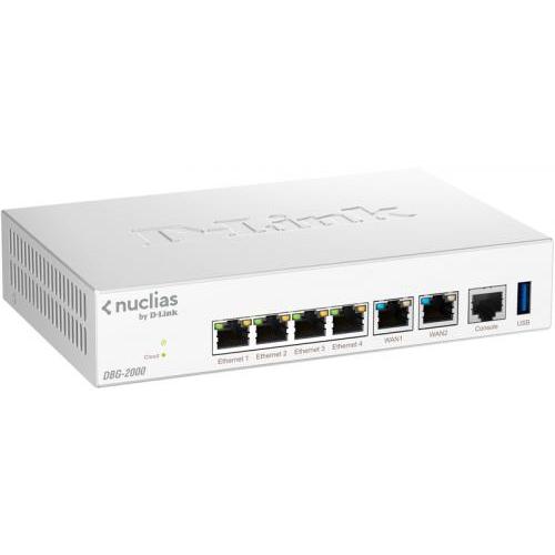 【未使用】D-Link ディーリンク　DBG-X1000 ディーリンクジャパン DBG-X1000 D-Link ファイアウォール
