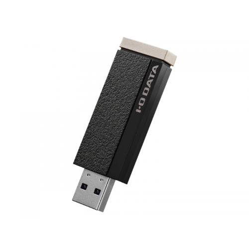 IODATA - I-O DATA　録画用スティックSSD AVSSD-RS2　2TB I-O DATA AVSSD-RS2 24時間連続録画/4K対応 録画用スティックSSD