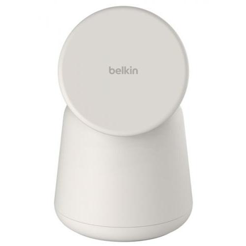 Belkin 【法人様宛限定】Belkin WIZ020btH37 BoostCharge Pro MagSafe 