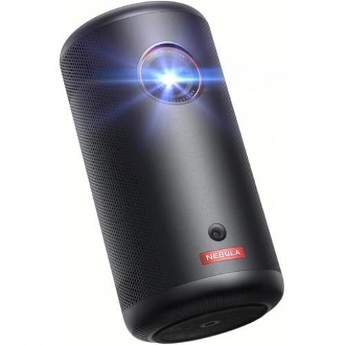 Anker ANKER D2425N11 Nebula Capsule 3 ブラック : IS-LINK - 通販 